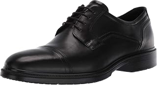 Echo LISBON Cap Toe Tie Men's Business Shoes