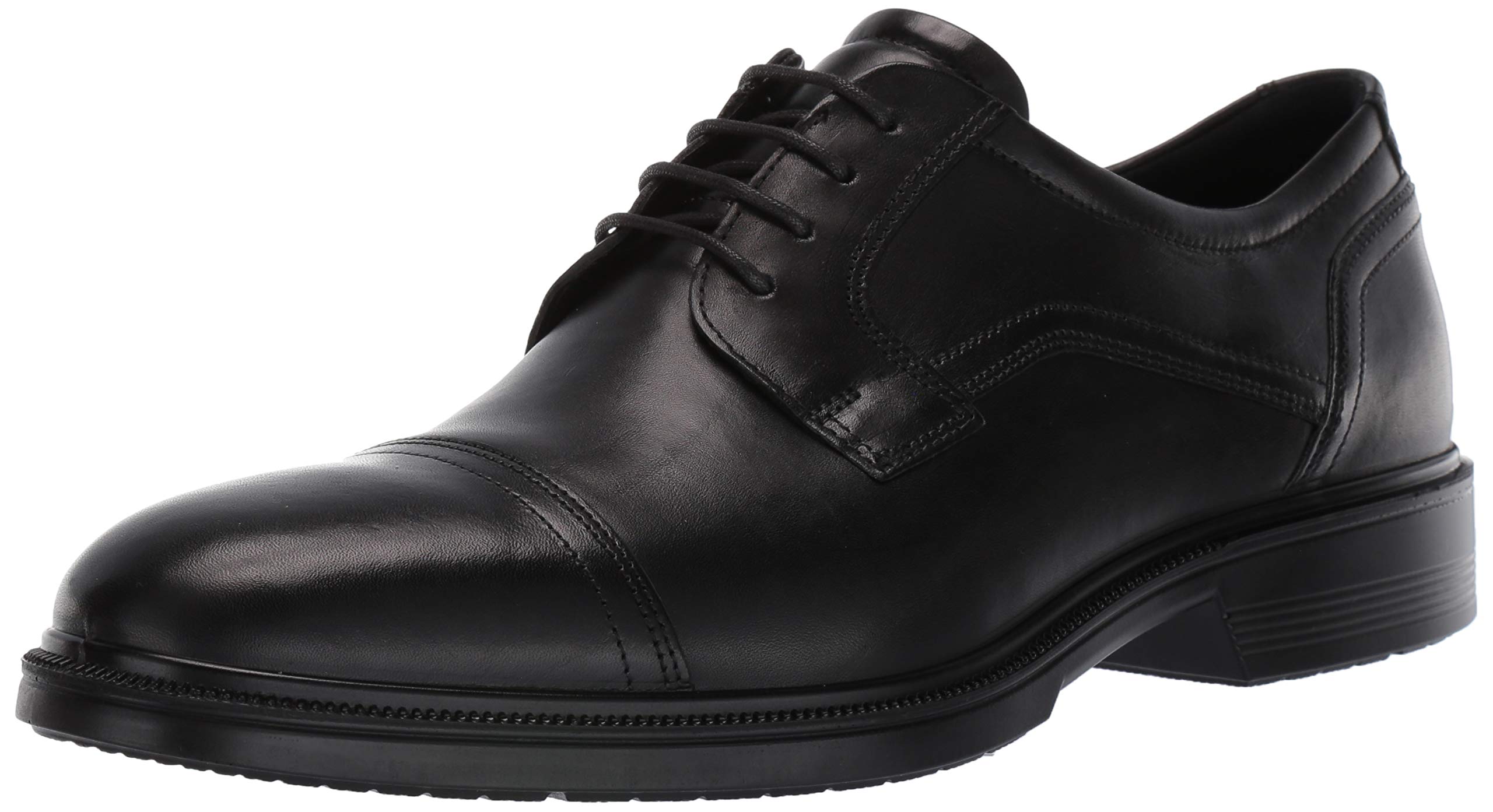 Echo LISBON Cap Toe Tie Men's Business Shoes