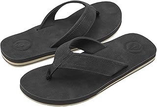 Volcom Men's Victor Flip Flops