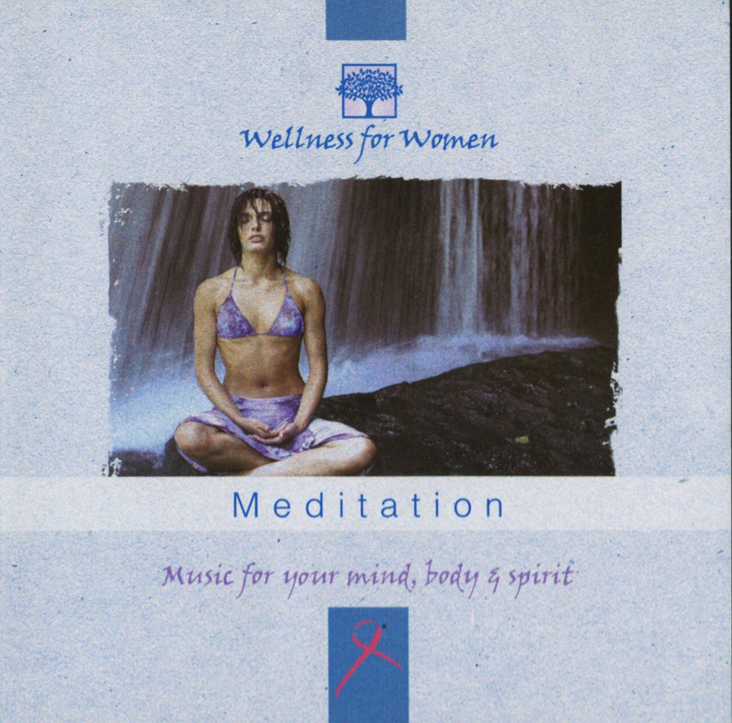 Meditation: Wellness for Women