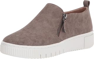 Naturalizer Womens Turner Sneaker