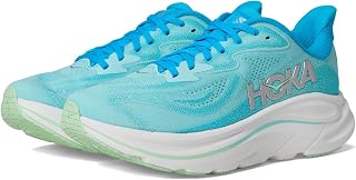Hoka Womens Clifton 10 Sneaker