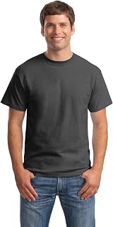 Hanes Men's Big-tall Beefy-T Tall T-Shirt-B