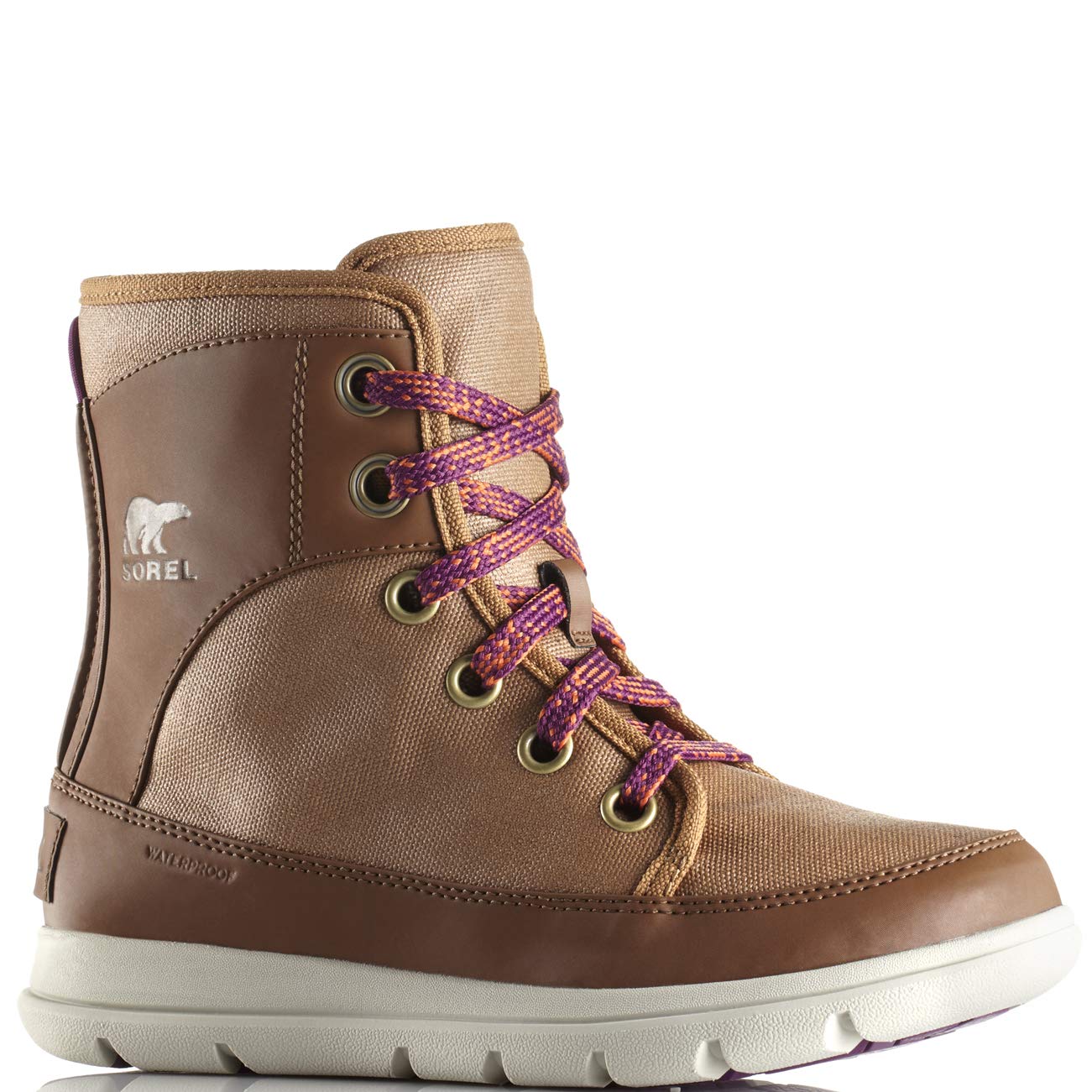 Sorel レディース スノーブーツ 4 us