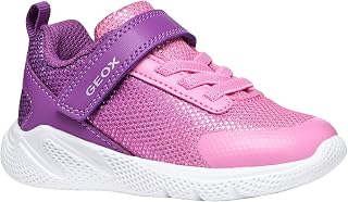 Geox B Sprintye Girl A, Sneakers Girls