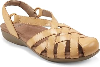 Earth Women's BerriFisherman Sandal