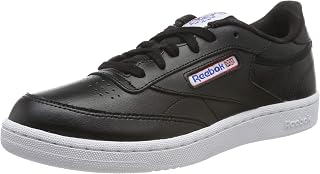 Reebok Classic Club C J Low Sneaker White