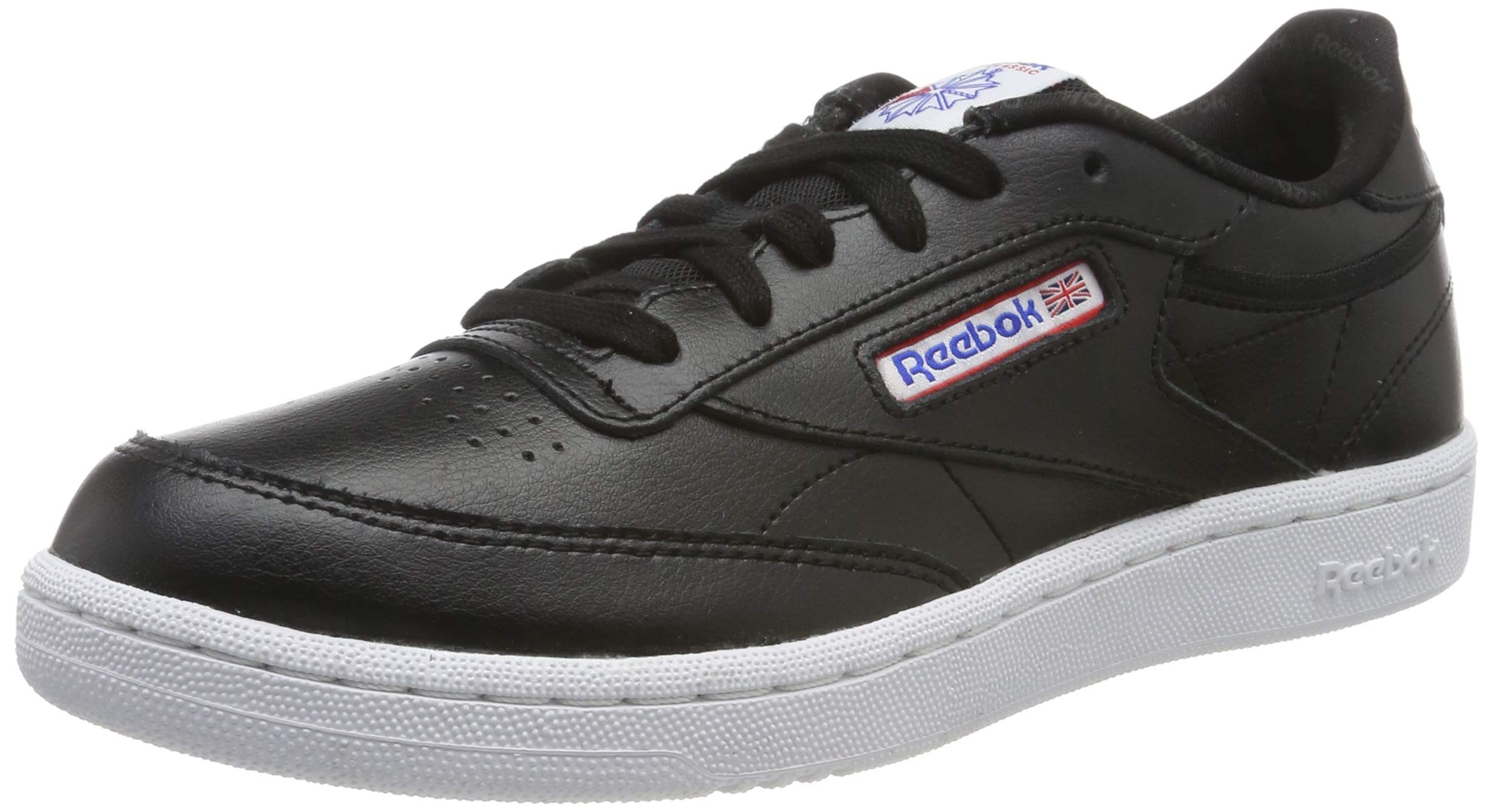 Reebok Classic Club C J Low Sneaker White