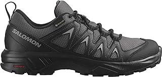 SALOMON X Braze Gore-Tex Women's Outdoor Shoes, Hiking Basics, Sporty Design