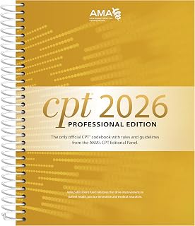 2026 CPT Professional