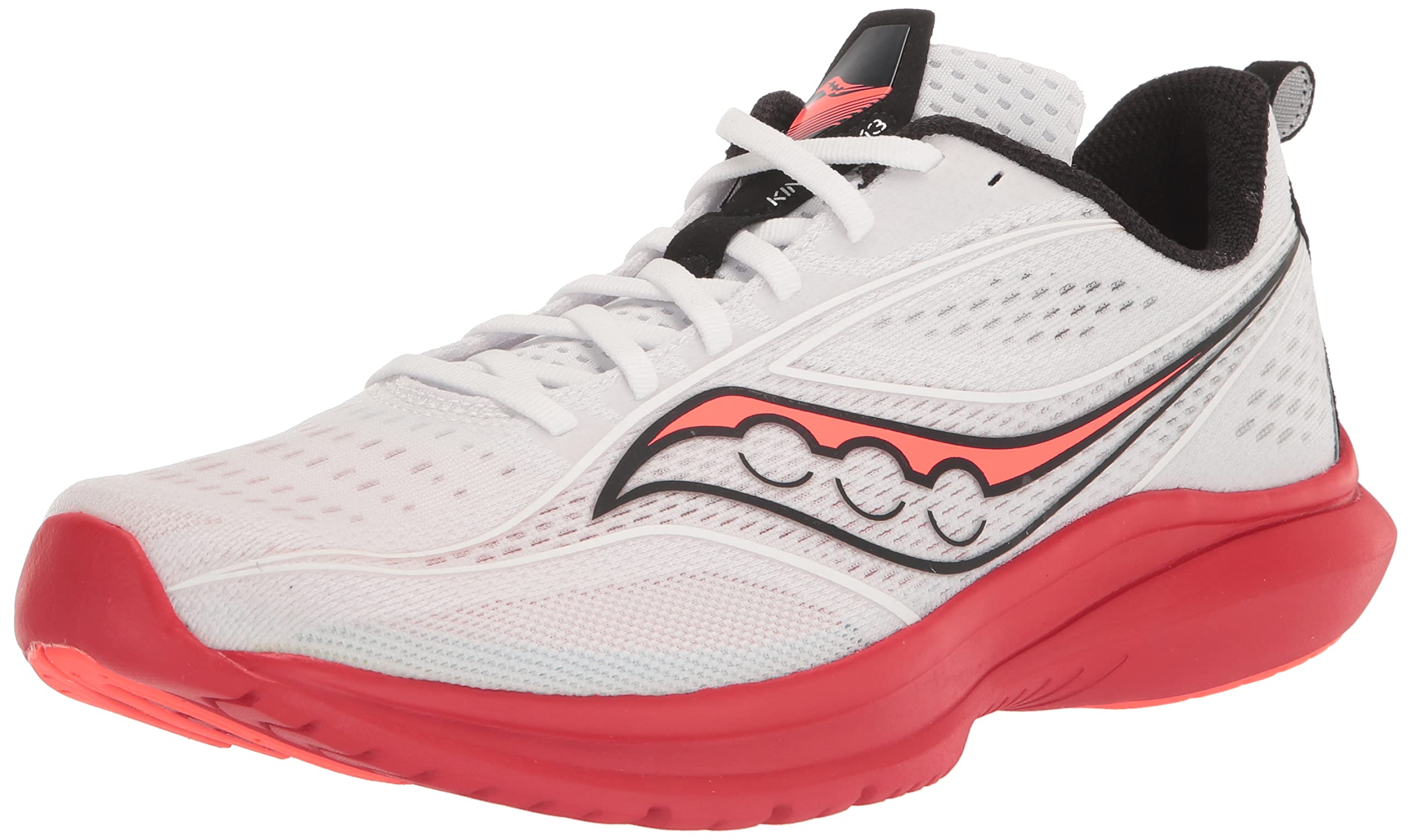 Saucony Kinvara 13, Men's Running Shoe