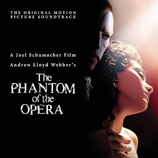 The Phantom of the Opera Soundtrack]