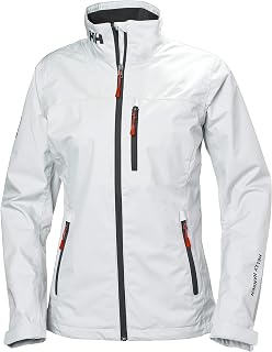 Helly Hansen Women's Crew Midlayer Jacket