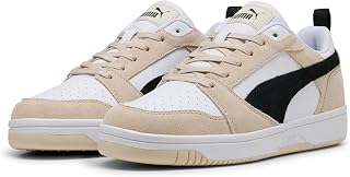 Puma Unisex Rebound V6 Low Trainers