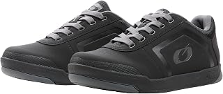 O'Neal Unisex Pinned Pro Flat Pedal Shoe Mountain Biking