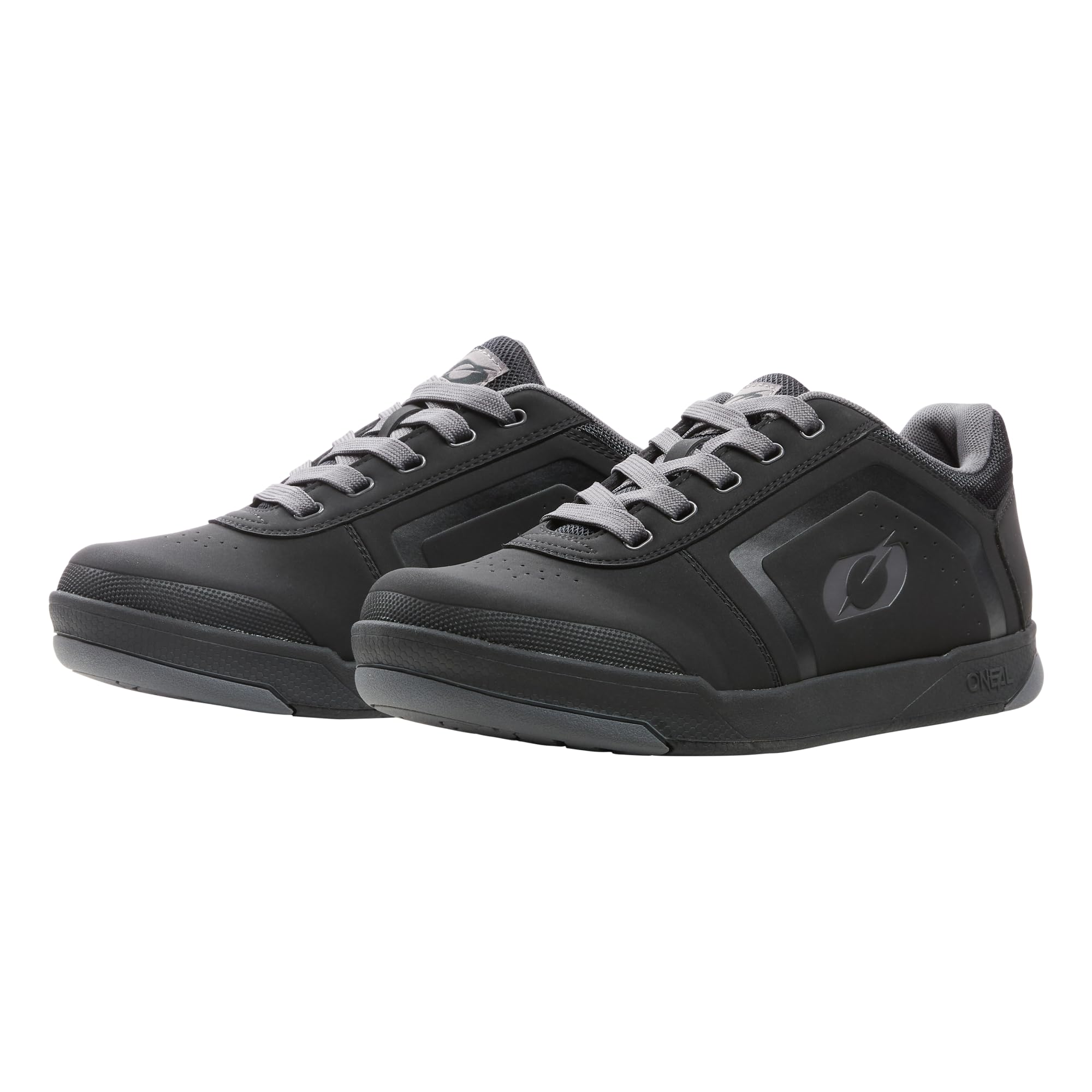O'Neal Unisex Pinned Pro Flat Pedal Shoe Mountain Biking