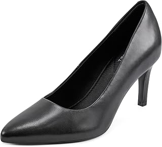 Rockport Women's Womens Juliet Pump Pump
