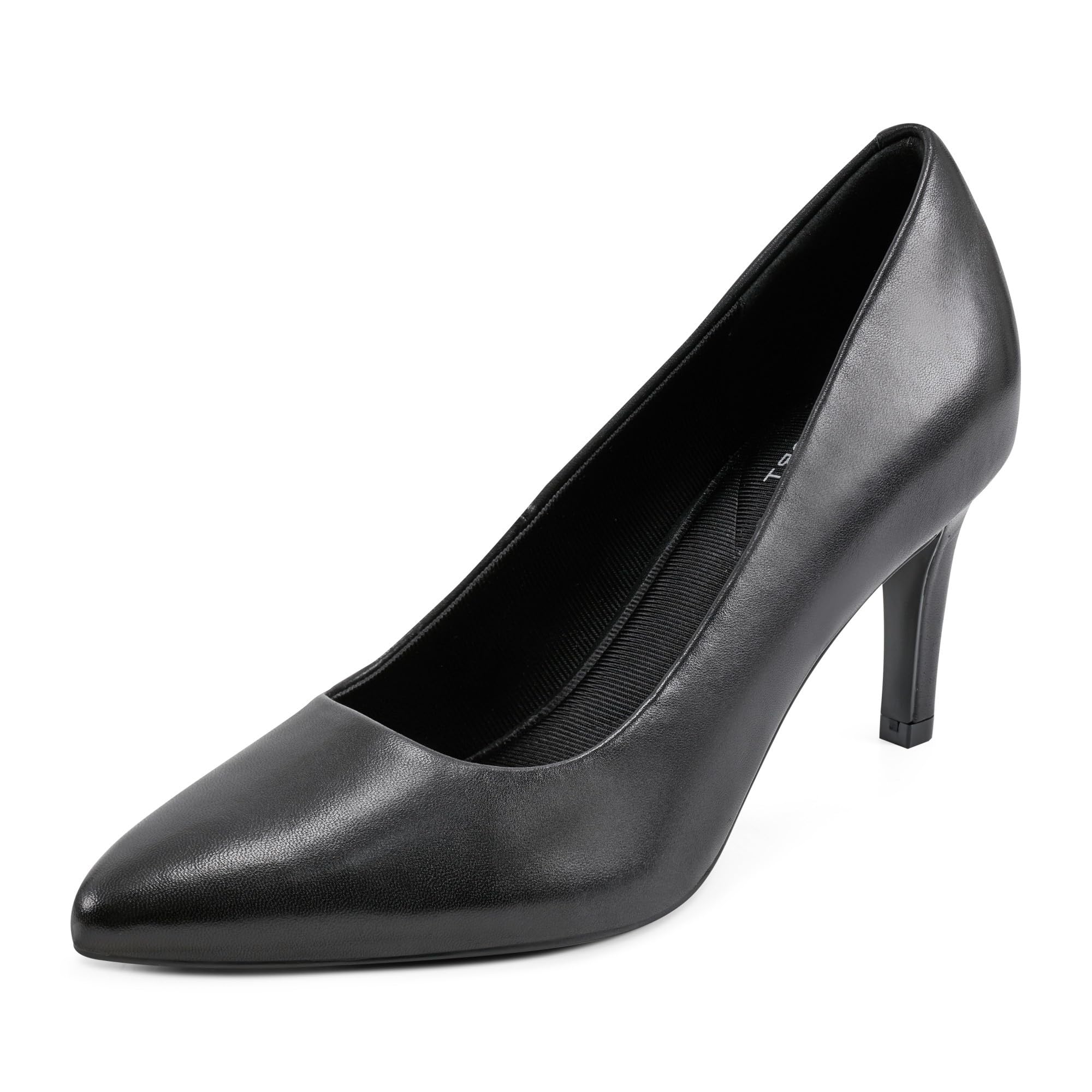 Rockport Women's Womens Juliet Pump Pump