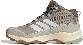 adidas Terrex Skychaser Ax5 Mid Gore-Tex Hiking ShoesMan