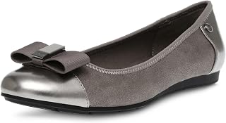 Anne Klein Alive Women's Ballet Flats