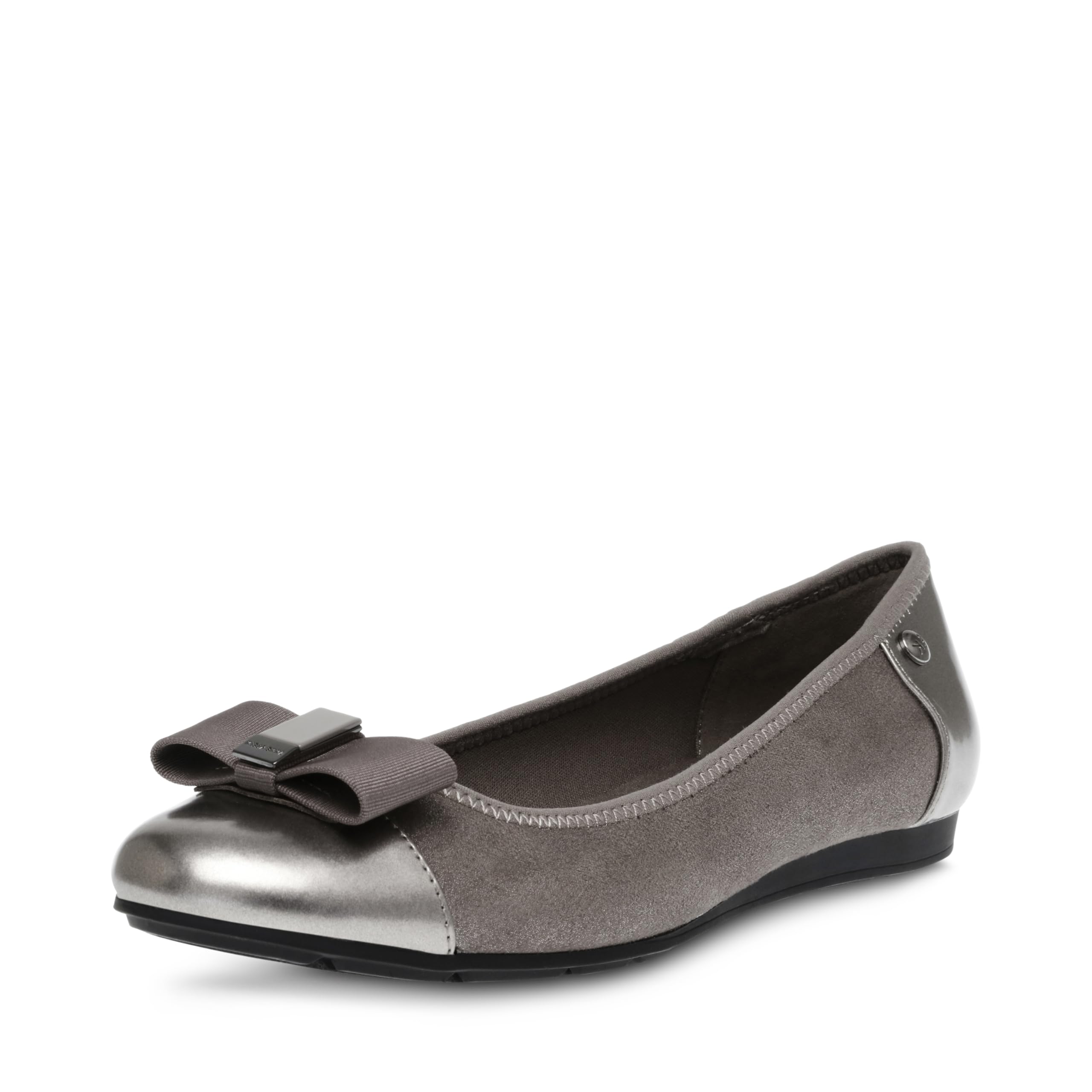 Anne Klein Alive Women's Ballet Flats