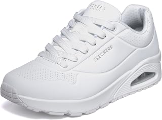 Skechers Baskets UNO Stand on Air pour Homme