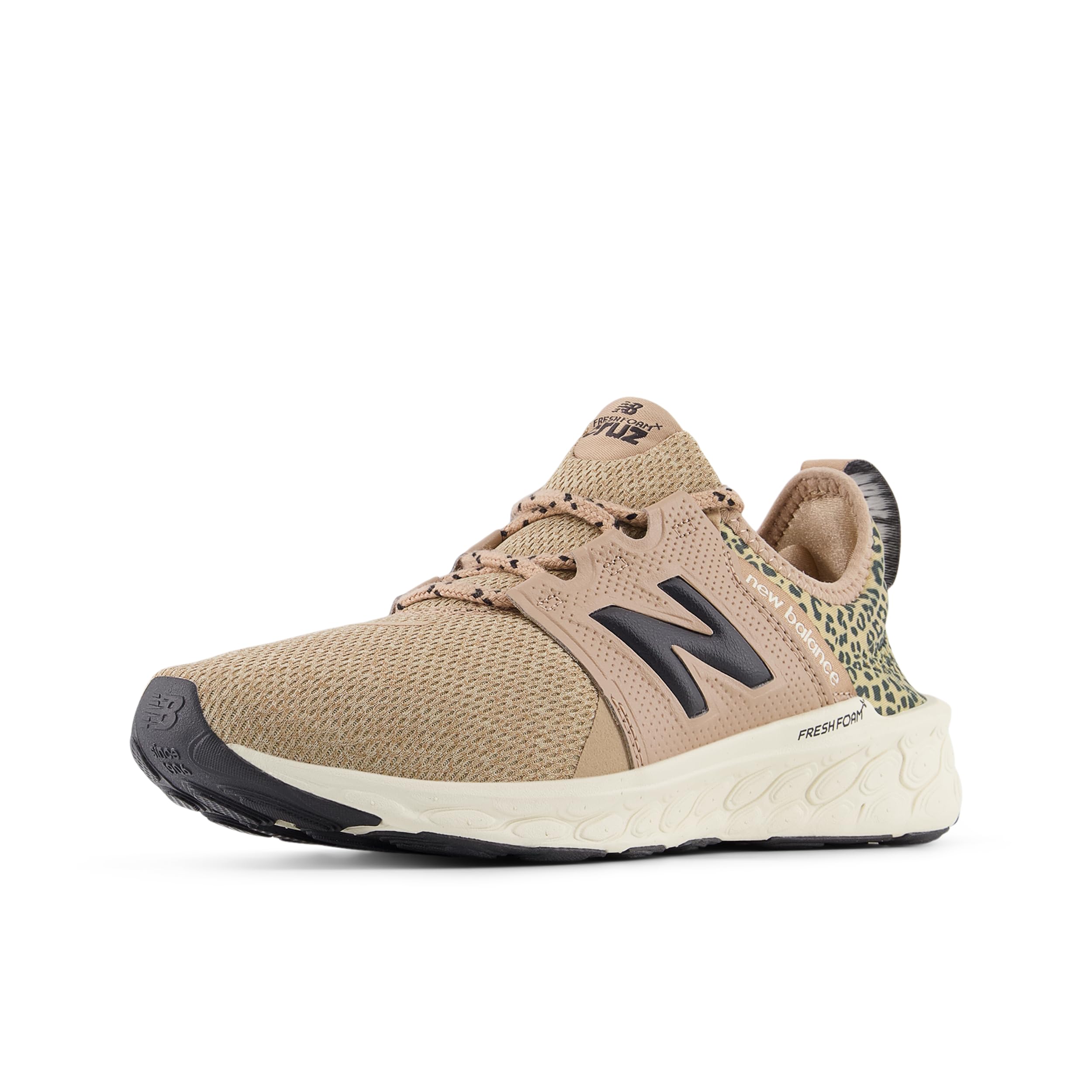 New Balance Women's Fresh Foam X Cruz Artisan V3