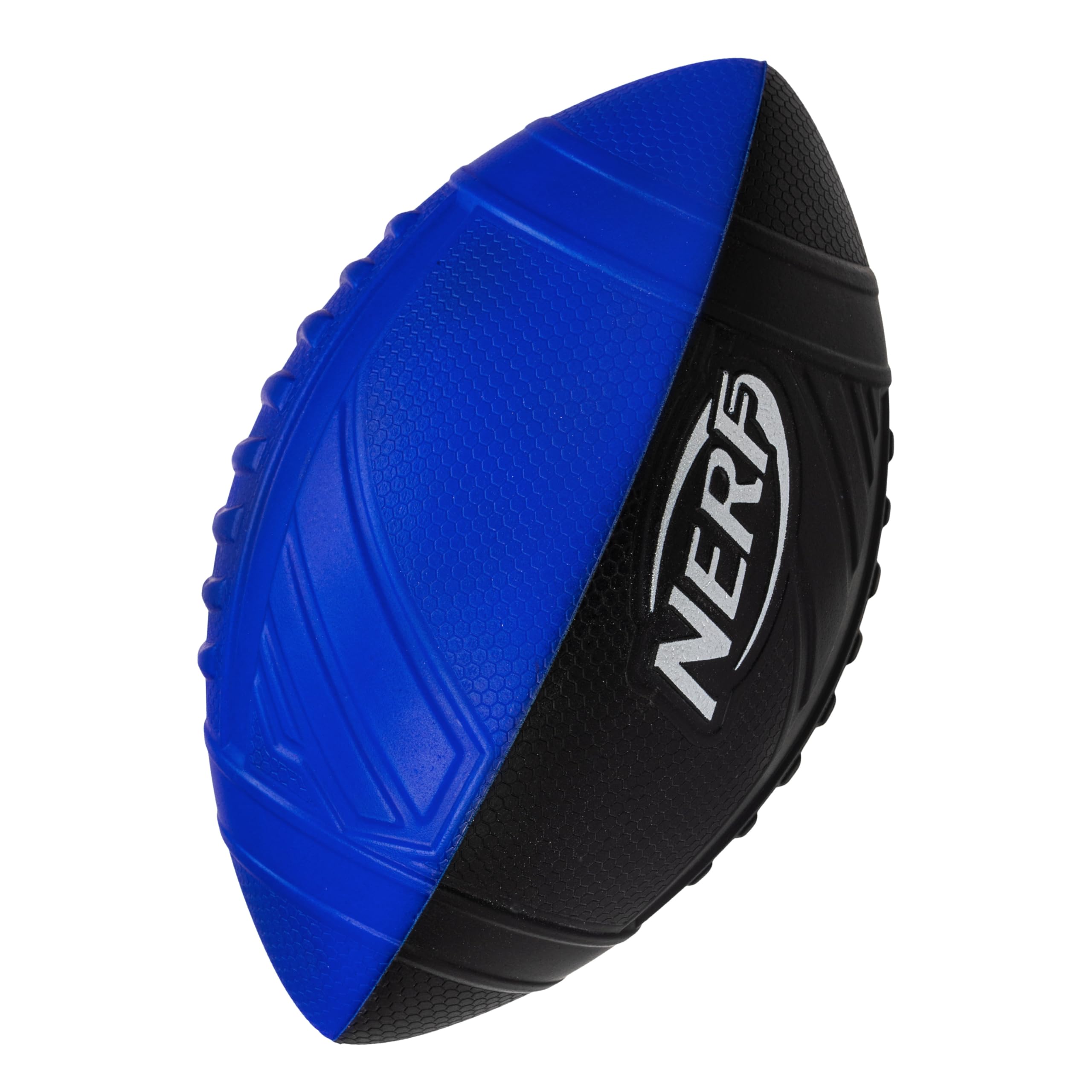 Nerf Pro Grip Youth Foam Football - 9" Youth Size Ball