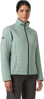 Helly-Hansen womens Crew Insulator JacketJacket