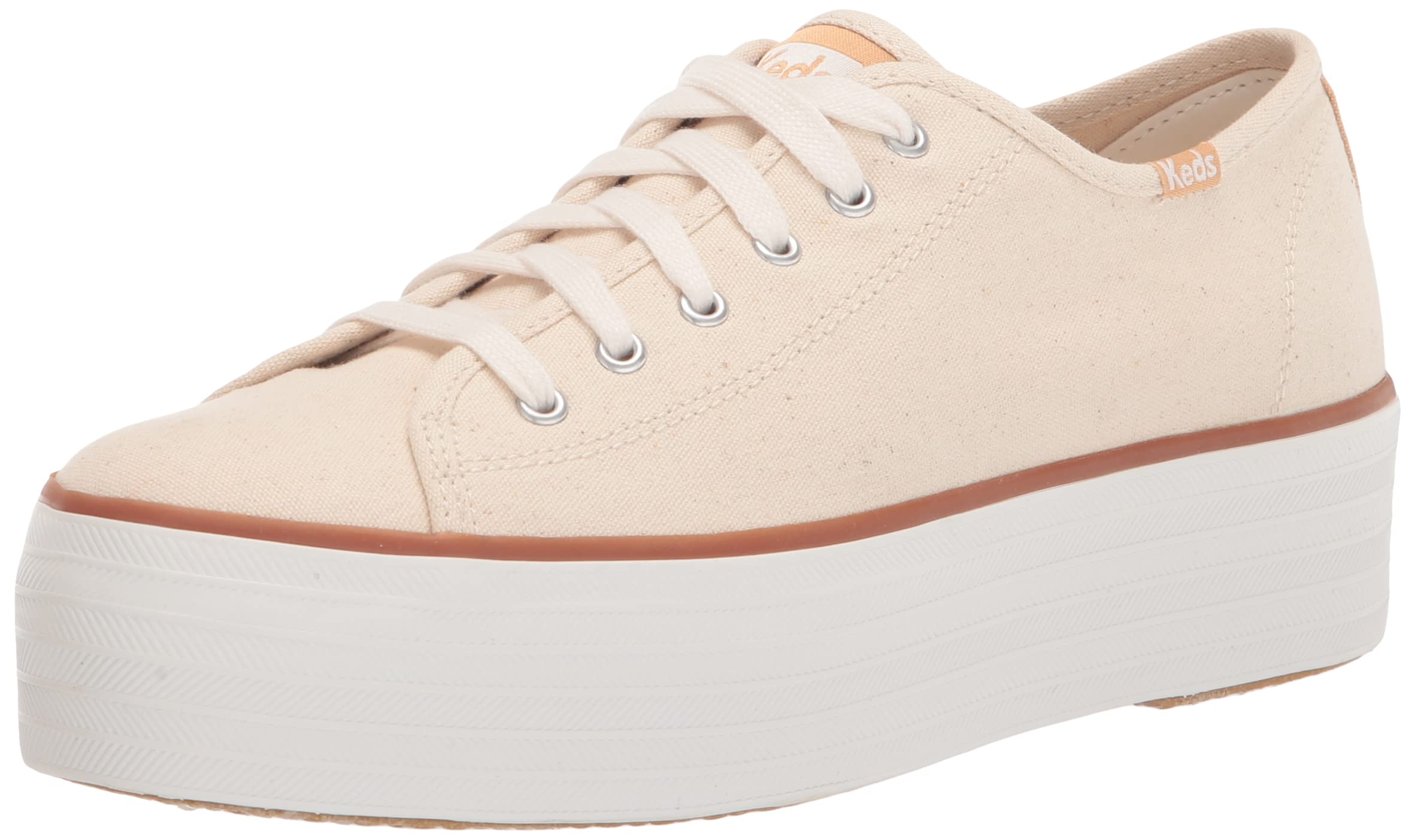 Keds Triple Up Women's Trainers