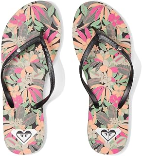 Roxy Women's Bermuda Sandals Flip Flops