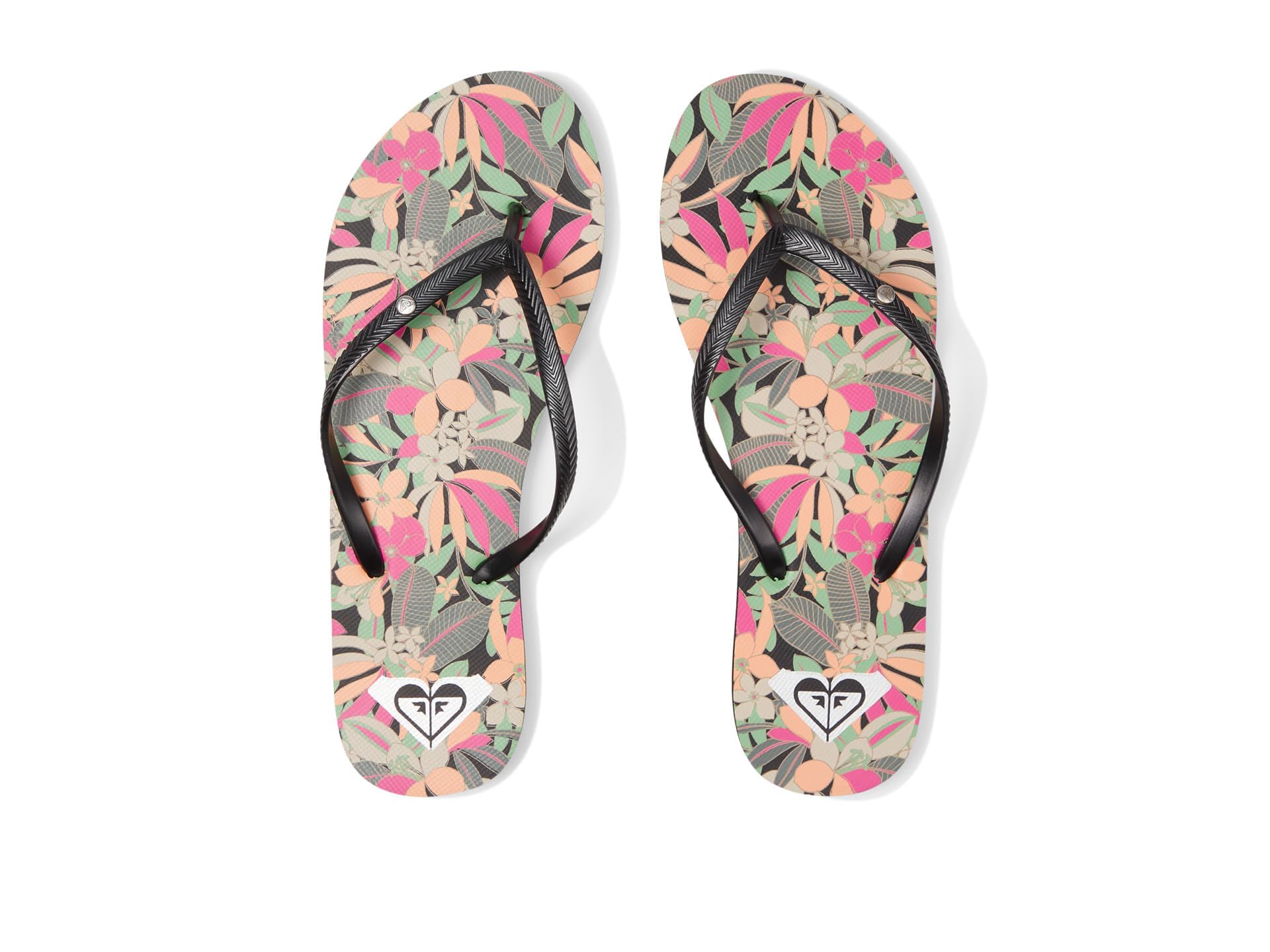 Roxy Women's Bermuda Sandals Flip Flops