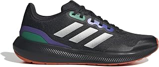 adidas Mens Runfalcon 3.0 Running Sneakers Shoes - Blue