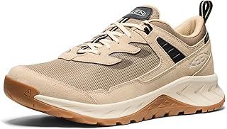 Keen Men's Hightrail Waterproof Hiking Shoes