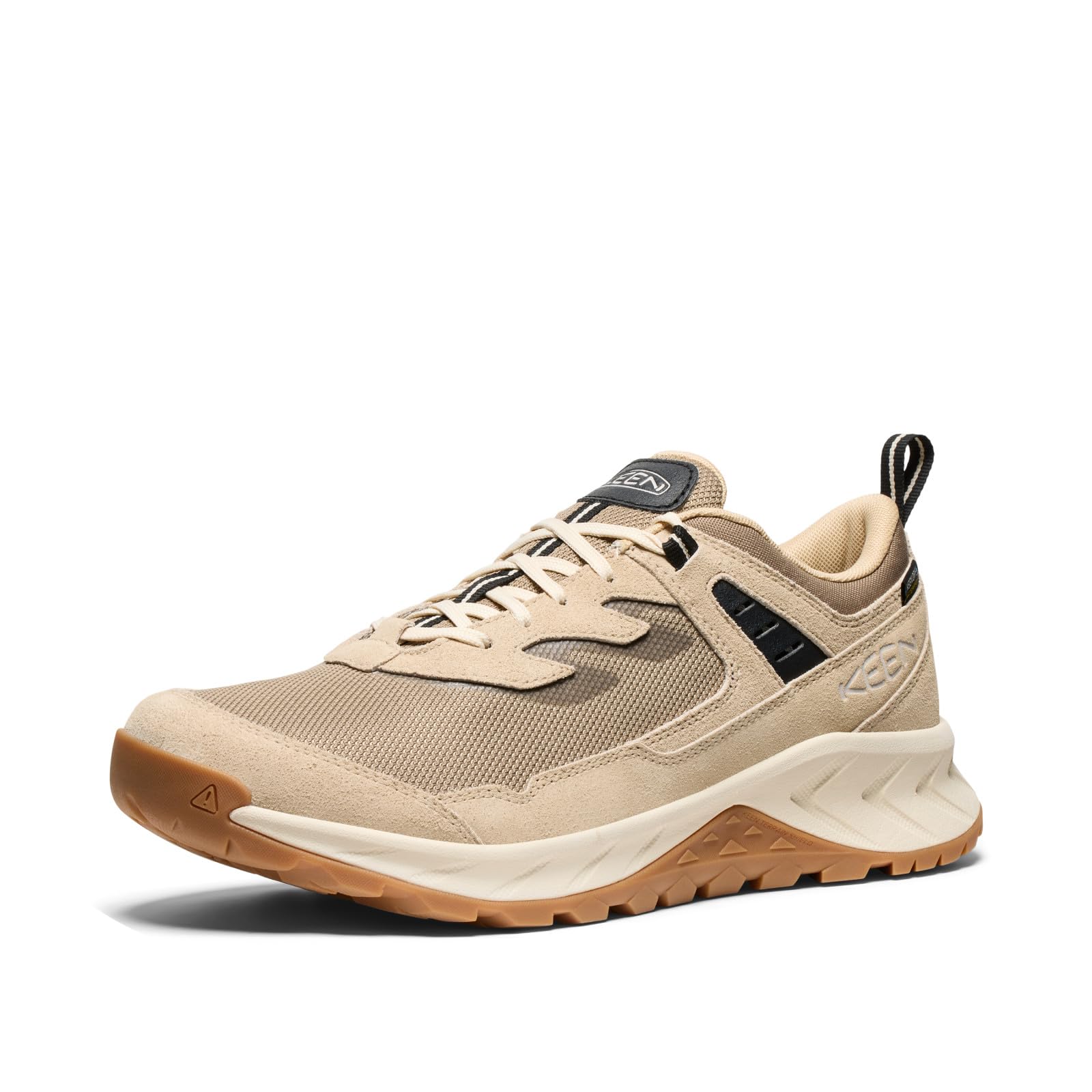 Keen Men's Hightrail Waterproof Hiking Shoes