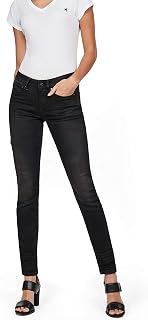G-Star Women 3301 Skinny Jeans