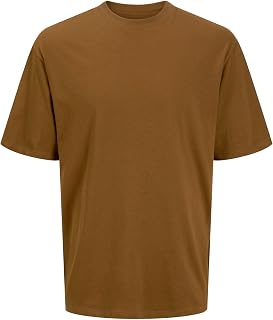 Jack & Jones Jjebradley Tee SS Noos Pls Jjebradley Tee SS Noos Pls Men (Pack of 1)