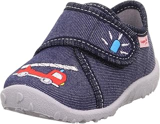 Superfit Spotty Hausschuhe 1-009246 SlippersChildren & teenagers