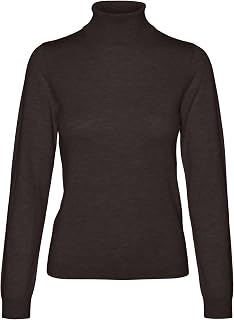 VERO MODA Knitted Pullover VMIRIS Pullover