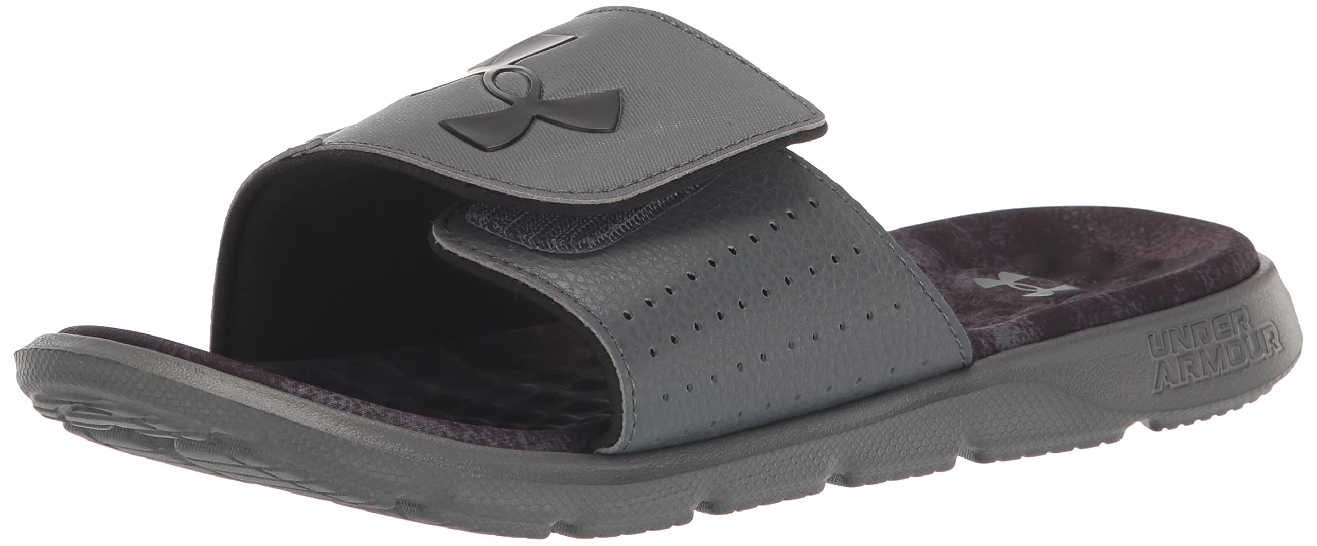 Under Armour Ignite Men's Pro Graphic Slide Sandal