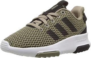 Adidas Unisex Children's Cloud Racer TR