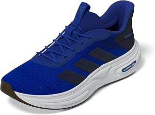 adidas Unisex Cloudfoam Cuxxion Rapidfit Shoes