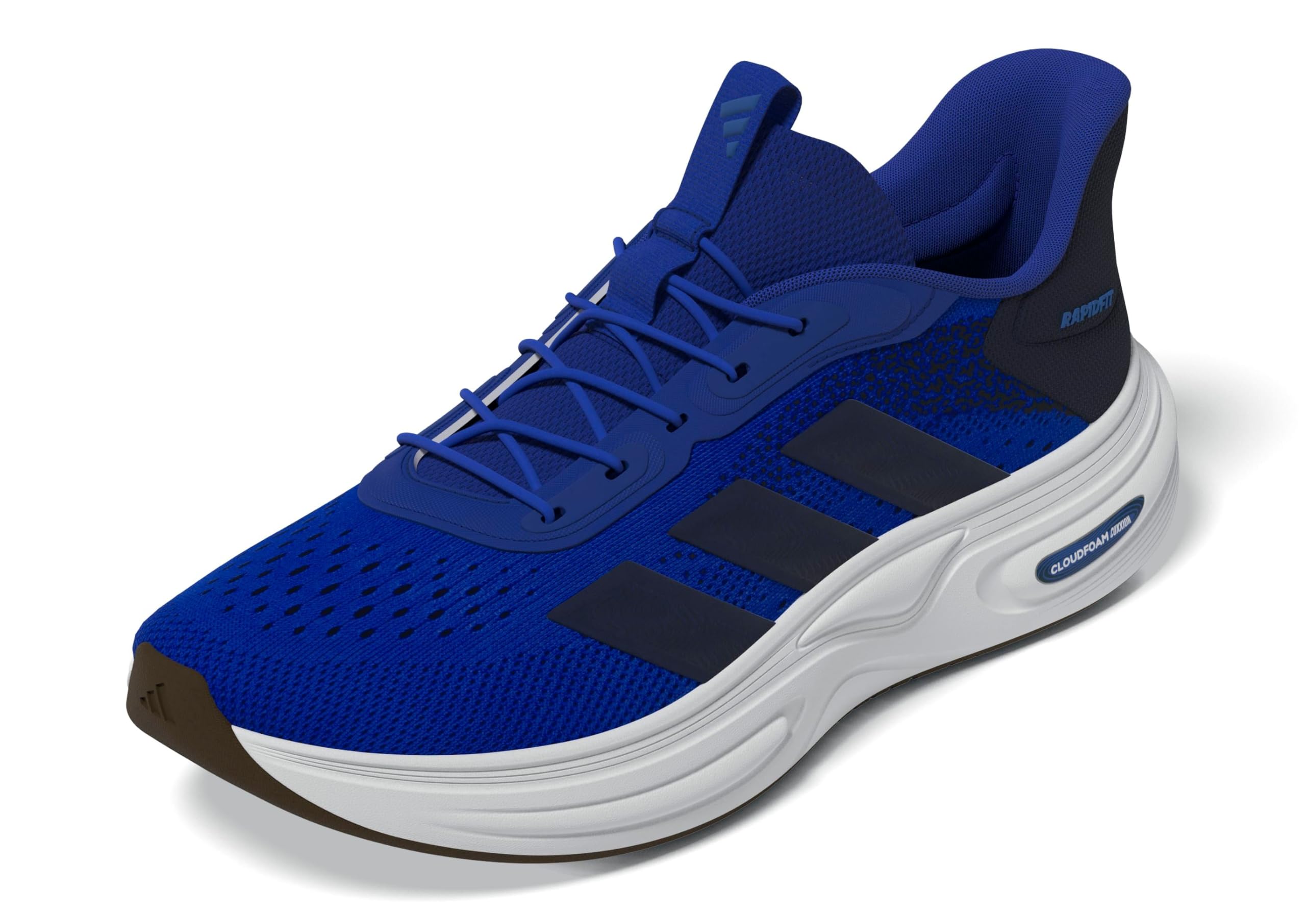adidas Unisex Cloudfoam Cuxxion Rapidfit Shoes