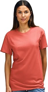 Gildan SHIRT レディース