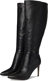 NINE WEST Women's Richy Knee High Boot