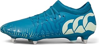 Canterbury Mens Speed Falcon Team Adults Soft Ground Rugby Boots