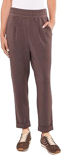 Varley Women's The Rolled Cuff Pants 25"