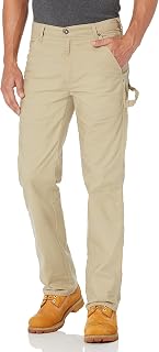 Dickies Men's Tough Max Duck Carpenter Pant