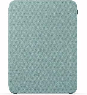 All-New Amazon Kindle Paperwhite and Kindle Colorsoft Cover — Lightweight, Foldable Protective Case — Knit Fabric
