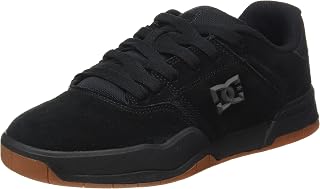 DC Shoes Men's Central Skate Shoes